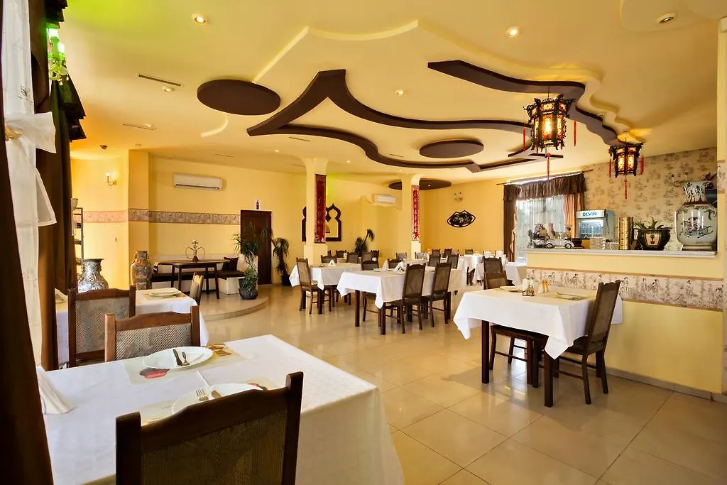 Family Hotel Marsina Sofie