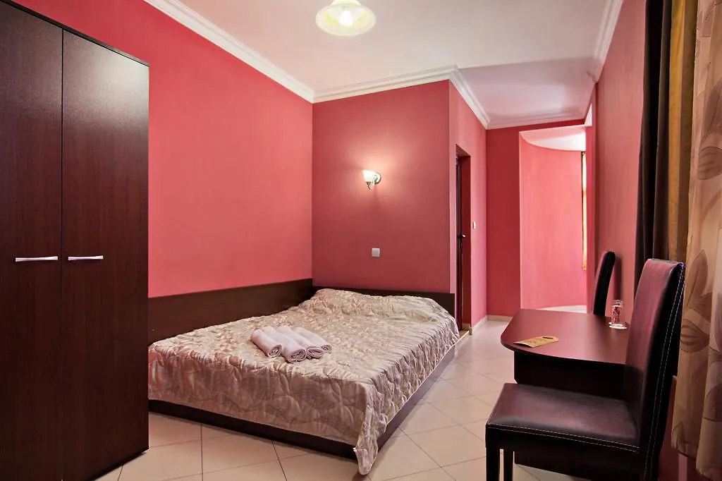 Family Hotel Marsina Sofie 0*,