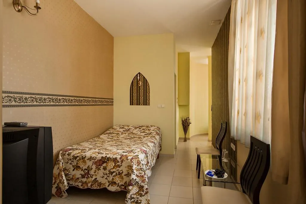 Family Hotel Marsina Sofie