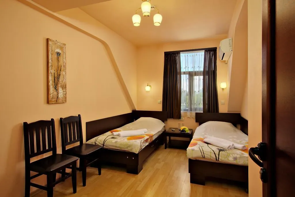 Family Hotel Marsina Sofie